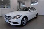  2014 Mercedes Benz C Class C180 auto