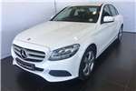  2014 Mercedes Benz C Class C180 auto