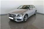  2014 Mercedes Benz C Class C180 auto