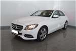  2014 Mercedes Benz C Class C180 auto