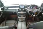  2014 Mercedes Benz C Class C180 auto