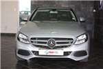  2014 Mercedes Benz C Class C180 auto