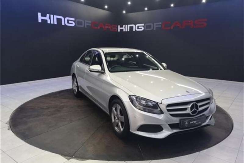 2018 Mercedes Benz C180 auto for sale in Gauteng | Auto Mart