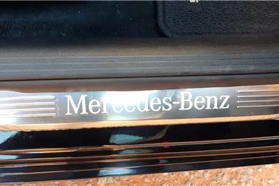  2020 Mercedes Benz C Class C180 auto