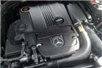  2012 Mercedes Benz C Class C180 Avantgarde auto