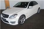  2014 Mercedes Benz C Class C180 Avantgarde auto