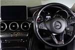  2014 Mercedes Benz C Class C180 Avantgarde auto