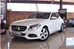  2015 Mercedes Benz C Class C180 Avantgarde auto