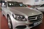  2015 Mercedes Benz C Class C180 Avantgarde auto