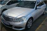  2011 Mercedes Benz C Class C180 Classic auto