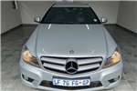 Used 2012 Mercedes Benz C Class C180 coupe auto