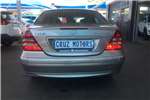  2006 Mercedes Benz C-Class 