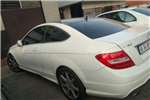  2014 Mercedes Benz C-Class C180 Edition C