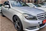  2014 Mercedes Benz C-Class C180 Edition C