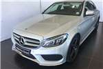  2018 Mercedes Benz C-Class C180 Edition C