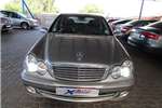  2006 Mercedes Benz C Class 