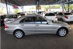  2006 Mercedes Benz C Class 