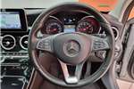  2016 Mercedes Benz C Class C180 estate Avantgarde auto