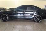  2004 Mercedes Benz C-Class 