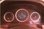  2008 Mercedes Benz C Class 