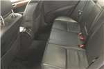  2008 Mercedes Benz C Class C180 Kompressor Avantgarde Touchshift