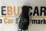  2008 Mercedes Benz C Class C180 Kompressor Avantgarde Touchshift