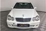  2005 Mercedes Benz C Class C180 Kompressor Classic