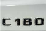  2010 Mercedes Benz C Class C180 Kompressor Classic