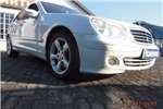  2007 Mercedes Benz C Class C180 Kompressor Classic Touchshift