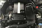  2007 Mercedes Benz C Class C180 Kompressor Classic Touchshift