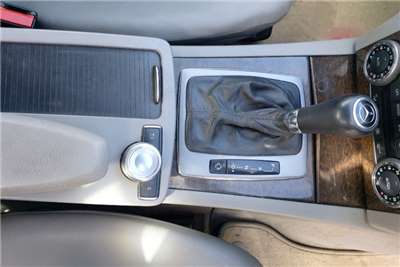  2008 Mercedes Benz C Class C180 Kompressor Classic Touchshift