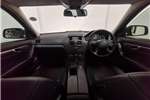  2008 Mercedes Benz C Class C180 Kompressor Classic Touchshift