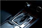  2009 Mercedes Benz C Class C180 Kompressor Classic Touchshift