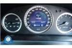  2009 Mercedes Benz C Class C180 Kompressor Classic Touchshift