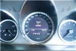  2009 Mercedes Benz C Class C180 Kompressor Classic Touchshift