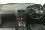  2009 Mercedes Benz C Class C180 Kompressor Classic Touchshift