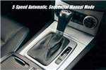  2010 Mercedes Benz C Class C180 Kompressor Classic Touchshift