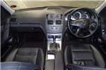  2010 Mercedes Benz C Class C180 Kompressor Elegance