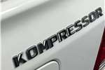  2004 Mercedes Benz C Class C180 Kompressor Elegance Touchshift