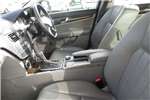  2008 Mercedes Benz C Class C180 Kompressor Elegance Touchshift