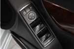  2010 Mercedes Benz C Class C180 Kompressor Elegance Touchshift