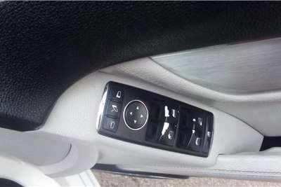  2009 Mercedes Benz C Class C180 Kompressor estate Elegance Touchshift