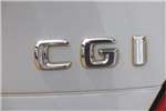  2010 Mercedes Benz C Class C180CGI Avantgarde Touchshift