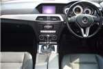  2011 Mercedes Benz C Class C180CGI Avantgarde Touchshift