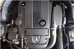  2011 Mercedes Benz C Class C180CGI Avantgarde Touchshift