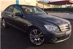  2010 Mercedes Benz C Class C180CGI Classic