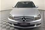  2010 Mercedes Benz C Class C180CGI Classic