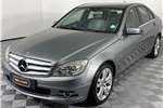  2010 Mercedes Benz C Class C180CGI Classic