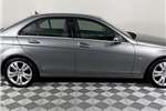  2010 Mercedes Benz C Class C180CGI Classic