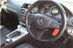  2011 Mercedes Benz C Class C180CGI Classic Touchshift